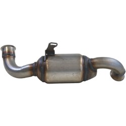 Catalyseur Pour Peugeot 207 Suzuki Citroën 1731ZH 1413069K01H02 1706H5 1706K4