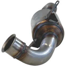 Catalyseur Pour Peugeot 207 Suzuki Citroën 1731ZH 1413069K01H02 1706H5 1706K4