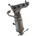 Catalyseur Pour Toyota Auris Corolla A Trois Volumes Urban Cruiser Yaris