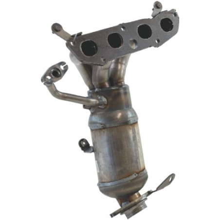 Catalyseur Pour Toyota Auris Corolla A Trois Volumes Urban Cruiser Yaris