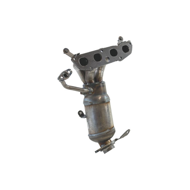 Catalyseur Pour Toyota Auris Corolla A Trois Volumes Urban Cruiser Yaris