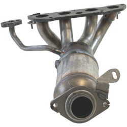 Catalyseur Pour Toyota Auris Corolla A Trois Volumes Urban Cruiser Yaris