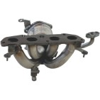 Catalyseur Pour Toyota Auris Corolla A Trois Volumes Urban Cruiser Yaris
