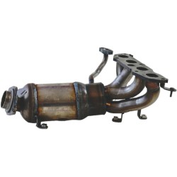 Catalyseur Pour Toyota Auris Corolla A Trois Volumes Urban Cruiser Yaris