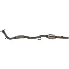 Catalyseur Pour VW Seat Skoda 6Q0254501BX 6Q0254501HX 6Q0254504CX 6Q0254504X
