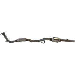 Catalyseur Pour VW Seat Skoda 6Q0254501BX 6Q0254501HX 6Q0254504CX 6Q0254504X