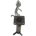 Catalyseur Pour VW Seat Skoda 6Q0254501BX 6Q0254501HX 6Q0254504CX 6Q0254504X