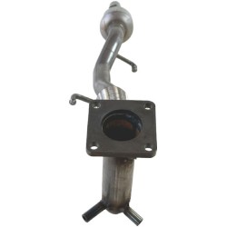 Catalyseur Pour VW Seat Skoda 6Q0254501BX 6Q0254501HX 6Q0254504CX 6Q0254504X