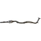 Catalyseur Pour VW Seat Skoda 6Q0254501BX 6Q0254501HX 6Q0254504CX 6Q0254504X