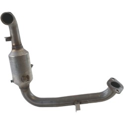 Catalyseur Pour Ford C-Max Focus II A Trois Volumes Turnier Mazda 3