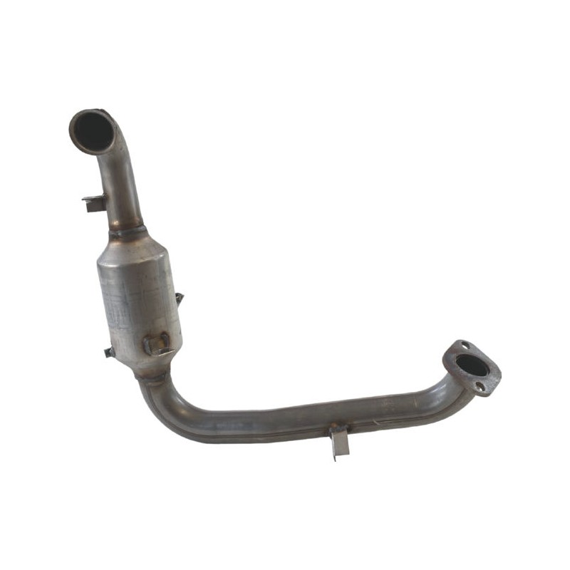 Catalyseur Pour Ford C-Max Focus II A Trois Volumes Turnier Mazda 3