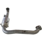 Catalyseur Pour Ford C-Max Focus II A Trois Volumes Turnier Mazda 3