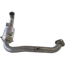Catalyseur Pour Ford C-Max Focus II A Trois Volumes Turnier Mazda 3