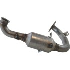 Catalyseur Pour Ford C-Max Focus II A Trois Volumes Turnier Mazda 3