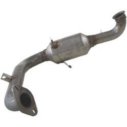 Catalyseur Pour Ford C-Max Focus II A Trois Volumes Turnier Mazda 3