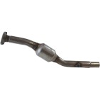 Catalyseur Pour Renault Grand Scénic II Megane 8200251432