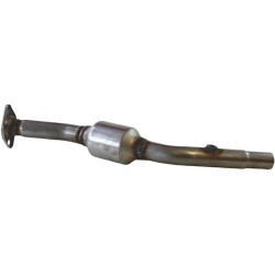 Catalyseur Pour Renault Grand Scénic II Megane 8200251432