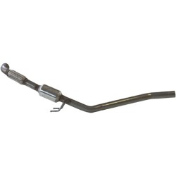 Catalyseur Pour VW California T5 Camper Multivan V Transporter 7H0254501X