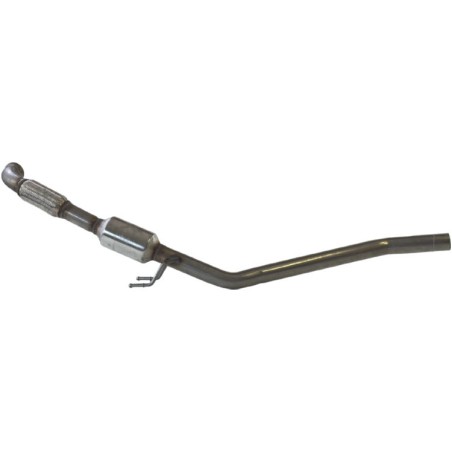 Catalyseur Pour VW California T5 Camper Multivan V Transporter 7H0254501X