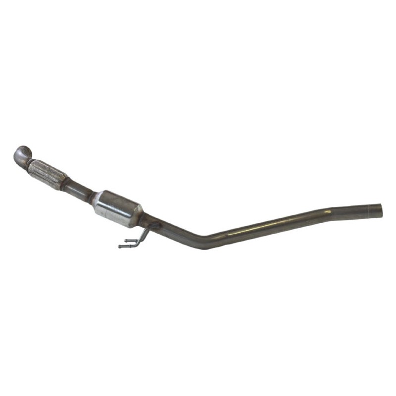 Catalyseur Pour VW California T5 Camper Multivan V Transporter 7H0254501X