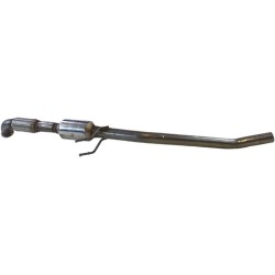 Catalyseur Pour VW California T5 Camper Multivan V Transporter 7H0254501X
