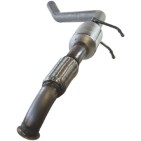 Catalyseur Pour VW California T5 Camper Multivan V Transporter 7H0254501X
