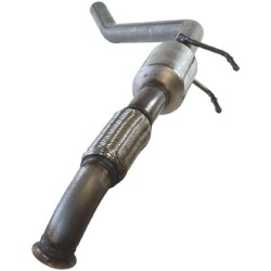 Catalyseur Pour VW California T5 Camper Multivan V Transporter 7H0254501X