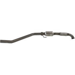 Catalyseur Pour VW California T5 Camper Multivan V Transporter 7H0254501X