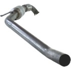 Catalyseur Pour VW California T5 Camper Multivan V Transporter 7H0254501X