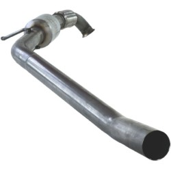 Catalyseur Pour VW California T5 Camper Multivan V Transporter 7H0254501X