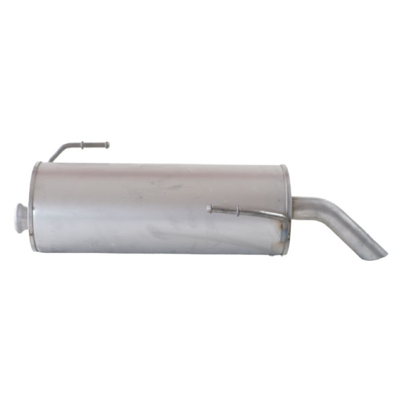 Silencieux d'échappement Arrière Pour Peugeot 206 173020