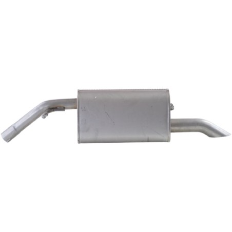 Silencieux d'échappement Arrière Pour Peugeot 207 Camionnette/208 I 2008