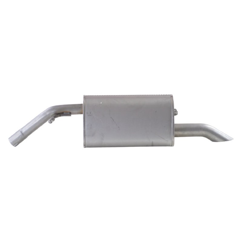 Silencieux d'échappement Arrière Pour Peugeot 207 Camionnette/208 I 2008