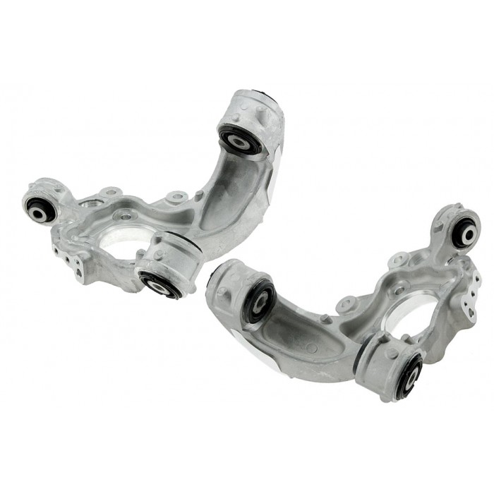 x2 Fusée d'Essieu Arrière Gauche+Droit Pour Honda Cr-v III 2007-2012