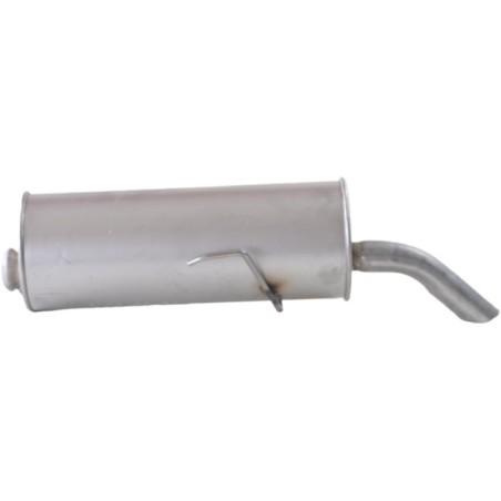 Silencieux d'échappement Arrière Pour Peugeot 106 II Citroën Saxo 1726LE