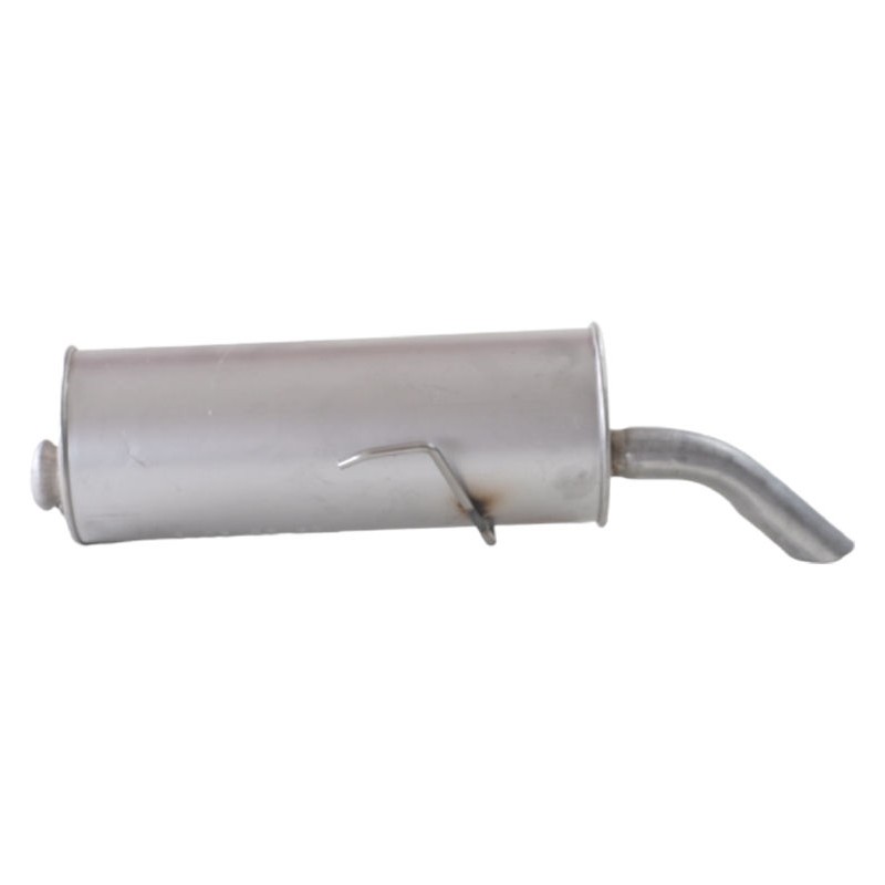 Silencieux d'échappement Arrière Pour Peugeot 106 II Citroën Saxo 1726LE