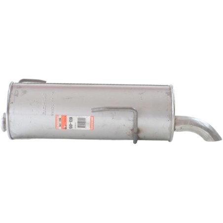 Silencieux d'échappement Arrière Pour Peugeot 206 Van 206+ 1726TL