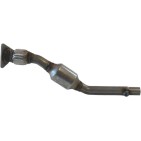 Catalyseur Pour Renault Clio III Modus/Grand Modus 8200276169 8200389443