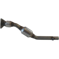 Catalyseur Pour Renault Clio III Modus/Grand Modus 8200276169 8200389443