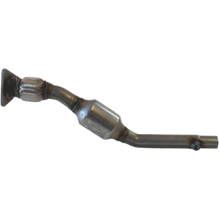 Catalyseur Pour Renault Clio III Modus/Grand Modus 8200276169 8200389443
