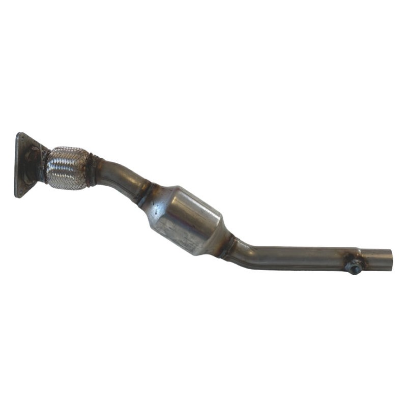 Catalyseur Pour Renault Clio III Modus/Grand Modus 8200276169 8200389443