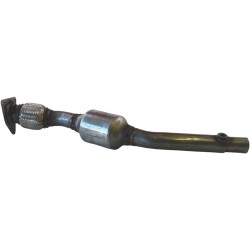 Catalyseur Pour Renault Clio III Modus/Grand Modus 8200276169 8200389443