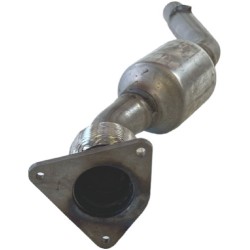 Catalyseur Pour Renault Clio III Modus/Grand Modus 8200276169 8200389443