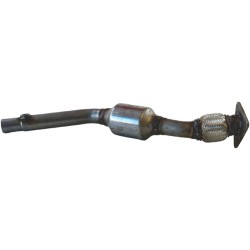 Catalyseur Pour Renault Clio III Modus/Grand Modus 8200276169 8200389443