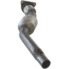 Catalyseur Pour Renault Clio III Modus/Grand Modus 8200276169 8200389443