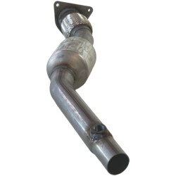 Catalyseur Pour Renault Clio III Modus/Grand Modus 8200276169 8200389443