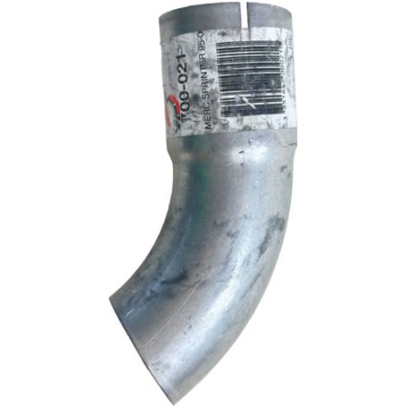 Tuyau d'échappement Pour Ford Tourneo MERCEDES 3-T 4-T 5-T