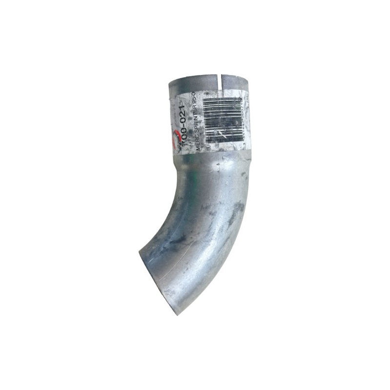 Tuyau d'échappement Pour Ford Tourneo MERCEDES 3-T 4-T 5-T
