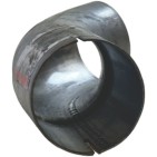 Tuyau d'échappement Pour Ford Tourneo MERCEDES 3-T 4-T 5-T