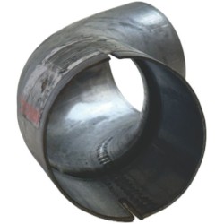 Tuyau d'échappement Pour Ford Tourneo MERCEDES 3-T 4-T 5-T
